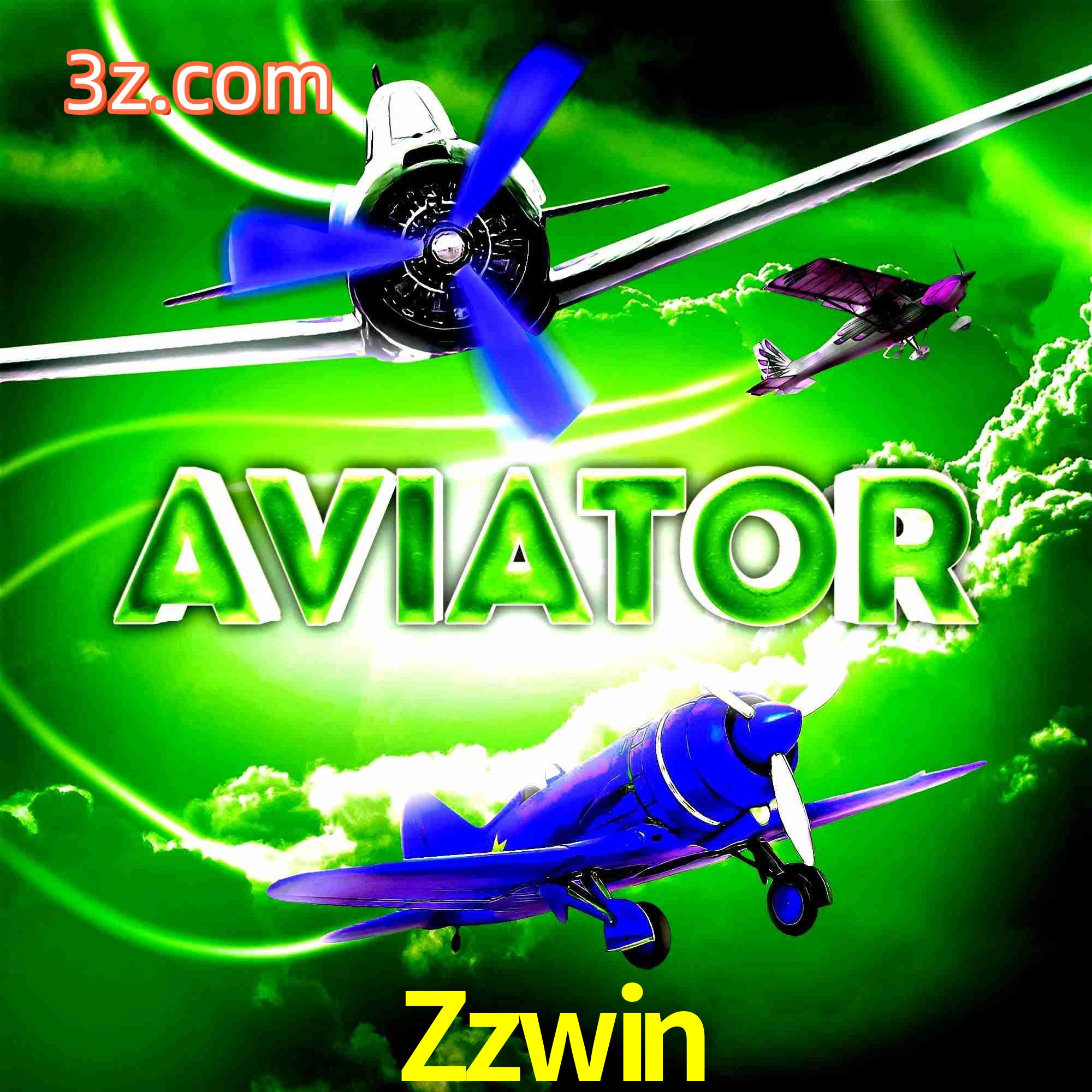 Aviator Zzwin Tente a Sorte