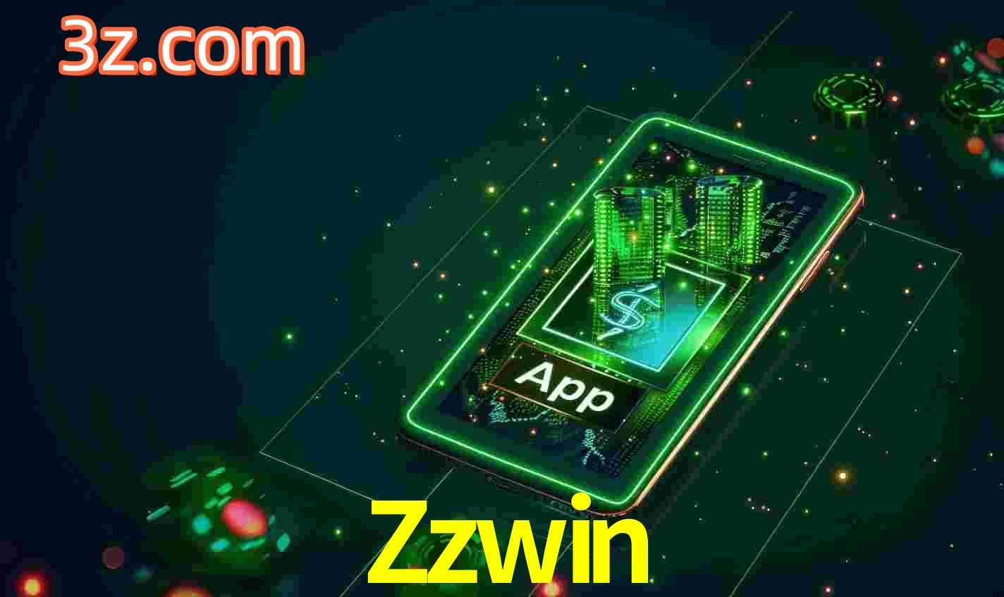 Simplificando a Experiência de Jogo Zzwin App