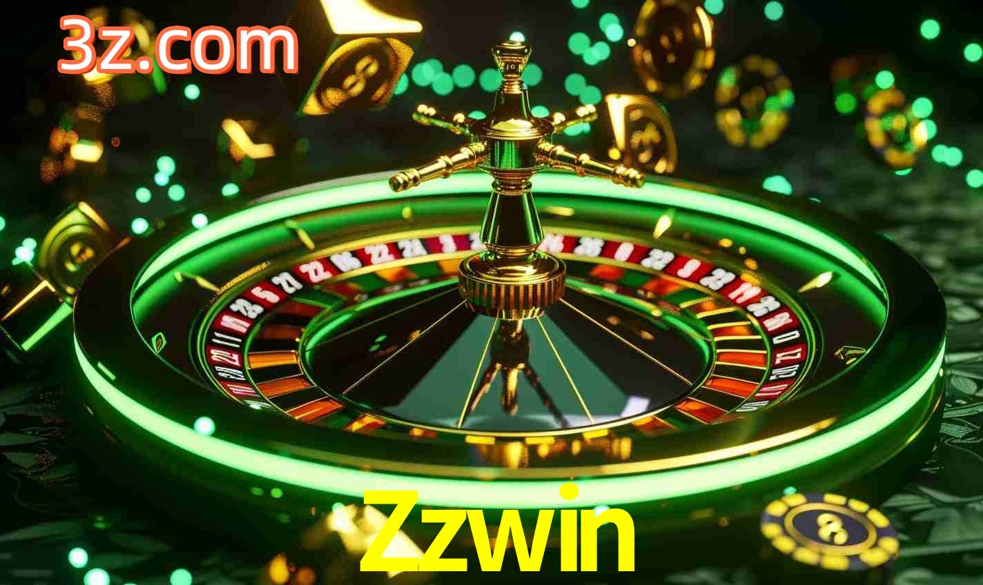 Desfrutar de um Cassino Zzwin