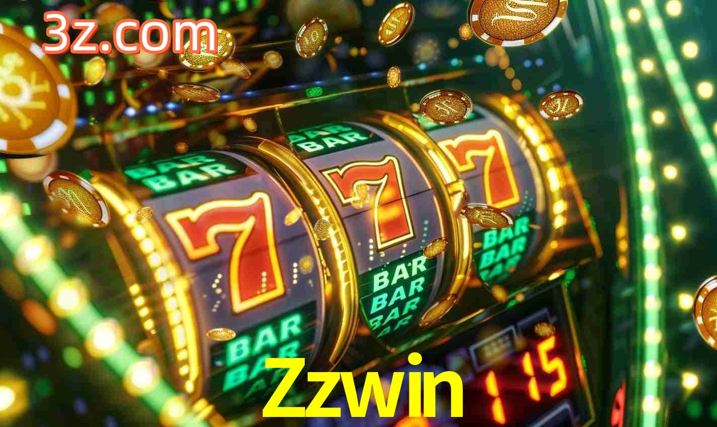 Populares Slots Zzwin