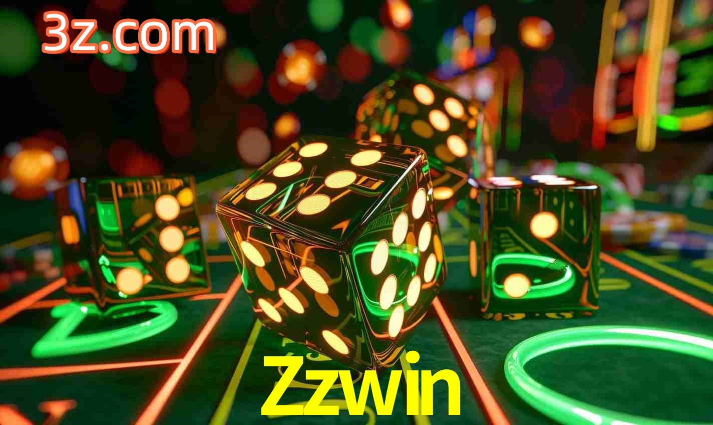Entretenimento no Jogos Zzwin