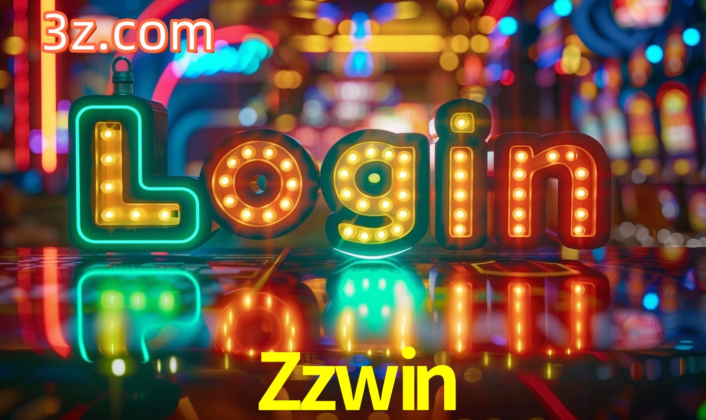 Mundo dos Jogos Cassino Zzwin