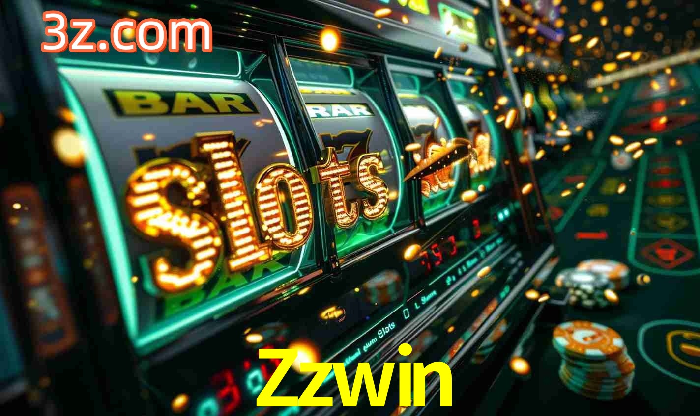 Melhor dos Slots Cassino Zzwin